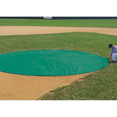 Coversports FieldSaver Field Spot Cover 18oz Weighted Hem