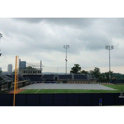 Coversports FieldSaver Full Infield Rain Tarp 6oz Poly