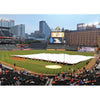 Image of Coversports FieldSaver Full Infield Rain Tarp 8oz Poly