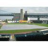 Image of Coversports FieldSaver Full Infield Rain Tarp 8oz Poly