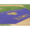 Image of Coversports FieldSaver Infield Batting Practice Turf & Collar Protectors ArmorMesh 16oz