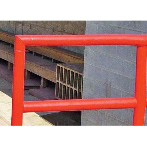 Coversports SAFEFOAM  8' Fence Top Padding