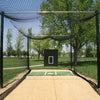 Image of Douglas Batting Tunnel Frame Baseball/Softball 66216