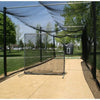 Image of Douglas Batting Tunnel Frame Baseball/Softball 66216