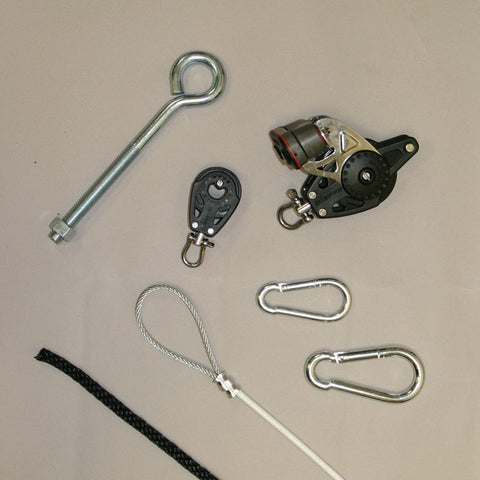 Douglas Indoor Batting Tunnel Tensioning Kit 66200