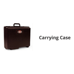 Electro-Mech Carrying Case For Control Console