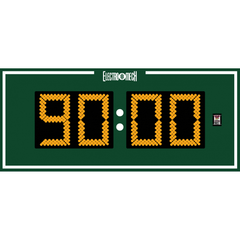 Electro-Mech LX1064 4-Digit Timer For Baseball Scoreboards