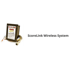 Electro-Mech ScoreLink RF Modem Set (indoor or outdoor version)