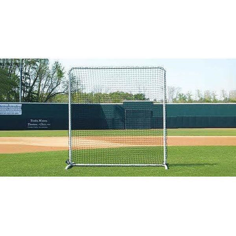 Fisher 10' x 10' Standard Fungo Infield Protector Screen FP1010