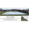 Image of Fisher Athletic 6.3oz Full Field Protection Cover