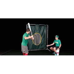 Fisher Athletic 6' x 7' The Collector Sock Net CBN67