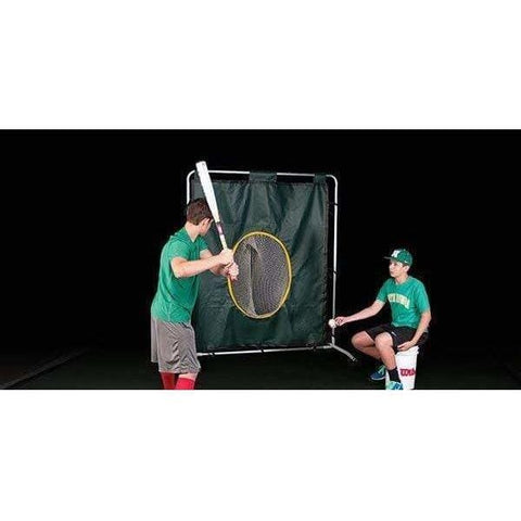 Fisher Athletic 6' x 7' The Collector Sock Net CBN67