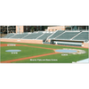 Image of Fisher Athletic 6oz Home Plate Protector