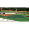 Image of Fisher Athletic Titan Turf Infield Protector