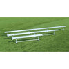 Image of Fisher Outdoor Aluminum Benches