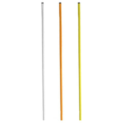 Gill 12' In Ground Foul Poles (PAIR) 334012C
