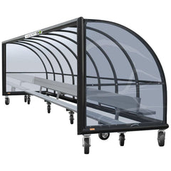 Gill Elite Portable Team Shelter