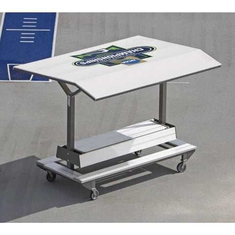 Gill Portable Track Shelter 54240C