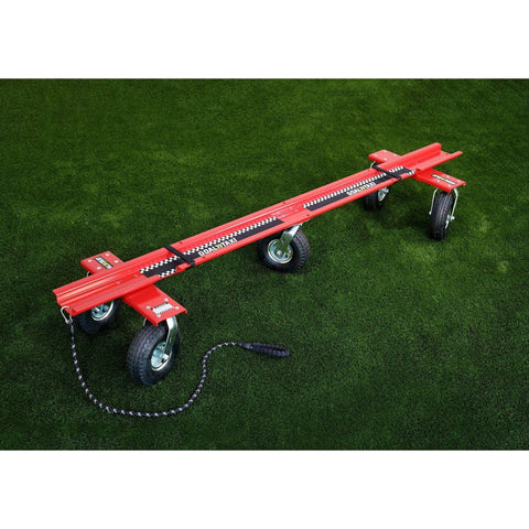 Goal Taxi MAX Universal Sports Equipment Mover