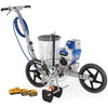 Image of Graco FieldLazer ES100 Battery-Powered Airless Field Striper