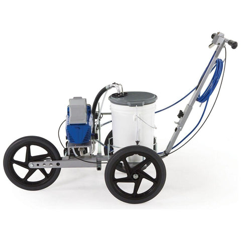 Graco FieldLazer ES100 Battery-Powered Airless Field Striper