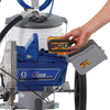 Image of Graco FieldLazer ES100 Battery-Powered Airless Field Striper