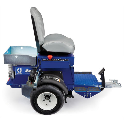 Graco LineDriver ES Lithium Ride-On Attachment 25U670