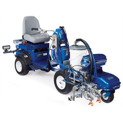 Graco LineDriver ES Lithium Ride-On Attachment 25U670