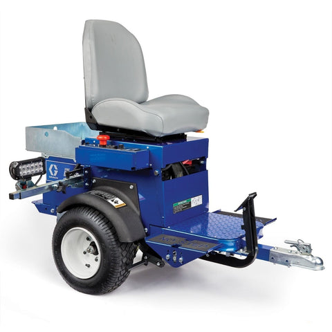 Graco LineDriver ES Lithium Ride-On Attachment 25U670