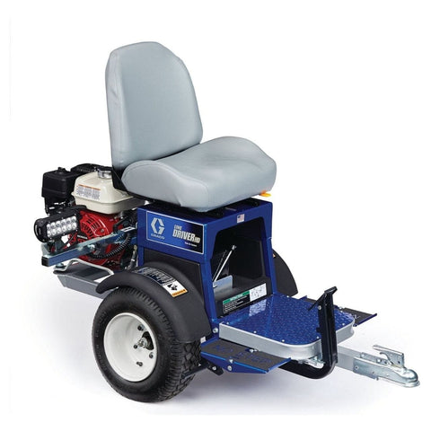 Graco LineDriver HD Ride-On Attachment