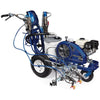 Image of Graco LineLazer 130HS Standard Series Gas Hydraulic Airless Line Striper