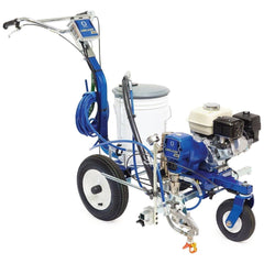 Graco LineLazer 3400 Gas Airless Line Striper