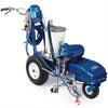 Image of Graco LineLazer ES 1000 Battery-Powered Airless Line Striper 25U674