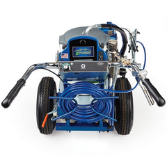 Graco LineLazer ES 1000 Battery-Powered Airless Line Striper 25U674
