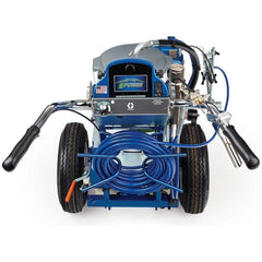 Graco LineLazer ES 1000 Battery-Powered Airless Line Striper