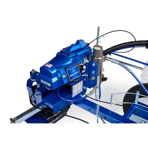 Graco LineLazer ES 3400 Battery-Powered Airless Line Striper