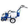 Image of Graco LineLazer ES 3400 Battery-Powered Airless Line Striper