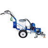 Image of Graco LineLazer ES 3400 Battery-Powered Airless Line Striper
