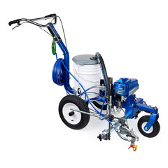 Graco LineLazer ES 3400 Battery-Powered Airless Line Striper
