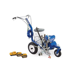 Graco LineLazer ES500 Battery-Powered Airless Line Striper 25U546