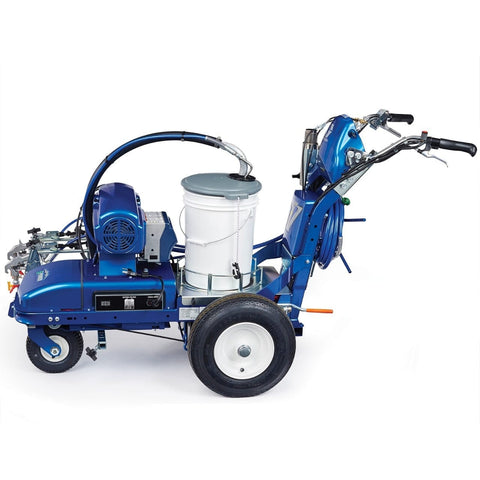 Graco LineLazer V ES 2000 HP Automatic Series Battery-Powered Airless Line Striper 25U679