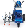Image of Graco LineLazer V ES 2000 HP Automatic Series Battery-Powered Airless Line Striper 25U679