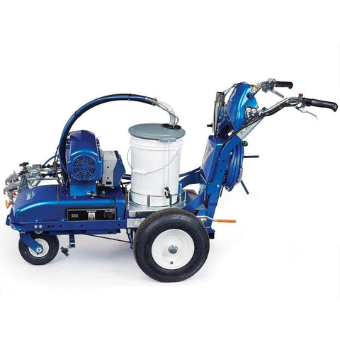 Graco LineLazer V ES 2000 HP Automatic Series Battery-Powered Airless Line Striper