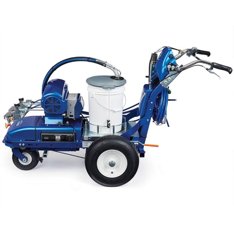 Graco LineLazer V ES 2000 Standard Series Battery-Powered Airless Line Striper 25U678