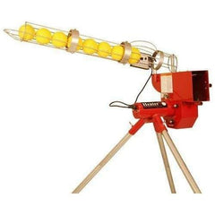 Heater 12" Softball Pitching Machine w/ Auto Ball Feeder HTR6000SB