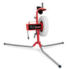 Image of Heater Blaze Combo Heavy Duty Pitching Machine With 1 Yr. Warranty BPM599C