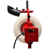 Image of Heater Blaze Combo Heavy Duty Pitching Machine With 1 Yr. Warranty BPM599C