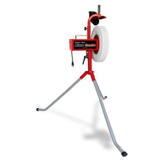 Heater Blaze Combo Heavy Duty Pitching Machine With 1 Yr. Warranty BPM599C