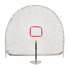 Heater Hitting Station 3-in-1 Tee w/ Sports Net Package HS4999