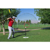 Image of Heater Hitting Station 3-in-1 Tee w/ Sports Net Package HS4999